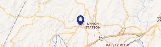 Lynch Station, VA 24571