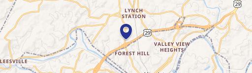 Lynch Station, VA 24571