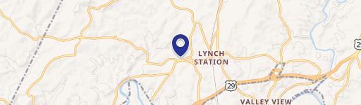 Lynch Station, VA 24571