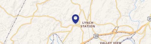 Lynch Station, VA 24571