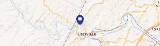 Lynch Station, VA 24571