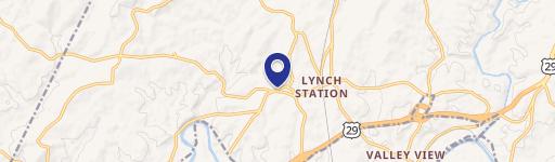Lynch Station, VA 24571