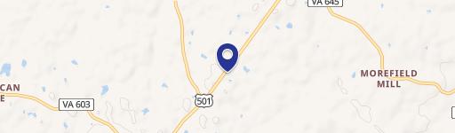 L P Bailey Memorial Hwy