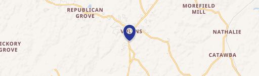 13176 L P Bailey Memorial Hwy