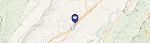 Natural Bridge, VA 24578