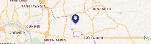 100 Morgan Olson Way