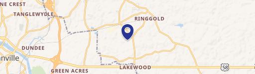 1526 Cane Crk Pkwy Rd