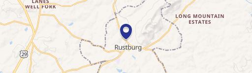 Rustburg, VA 24588