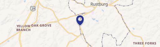 Rustburg, VA 24588