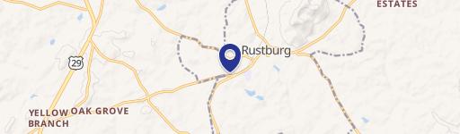 Rustburg, VA 24588