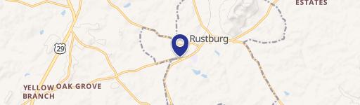 Rustburg, VA 24588