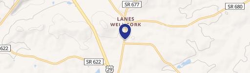 855 English Tavern Rd