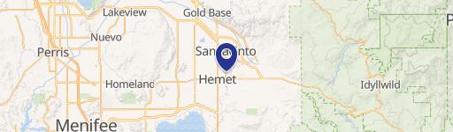 395 San Jacinto St Ste A