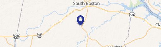 1178 Cluster Spgs Rd