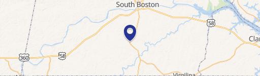 Black Walnut Church Rd