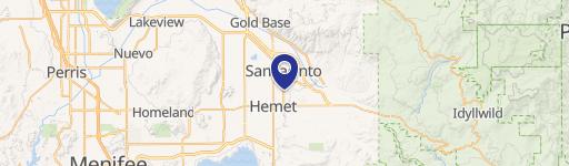 24900 San Jacinto St