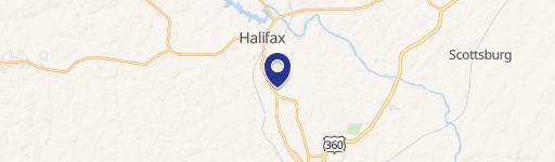 4017 Halifax Rd Ste, Unit 300