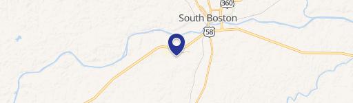 1151 Fulp Industrial Rd