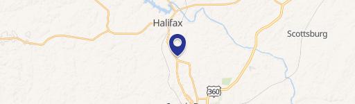 Halifax Rd