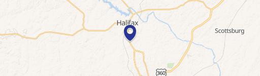 Halifax Rd