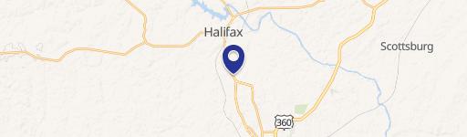 4020 Halifax Rd