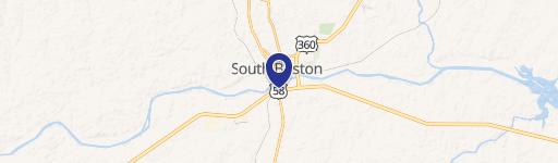 1138 Huell Matthews Hwy