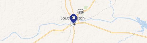 1135 Huell Matthews Hwy