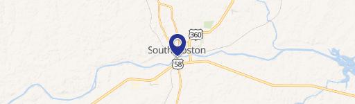 1056 Huell Matthews Hwy