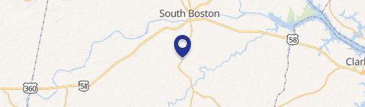 6009 Huell Matthews Hwy