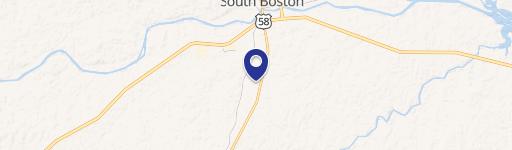 4020 Huell Matthews Hwy