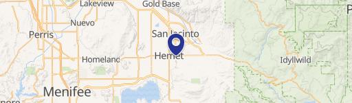 26080 San Jacinto St