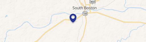 1100 Industrial Park Rd