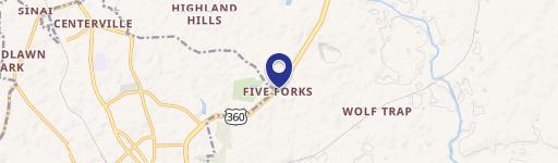 2110 James D Hagood Hwy