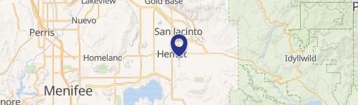 26416 San Jacinto St