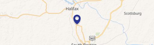 3614 Old Halifax Rd