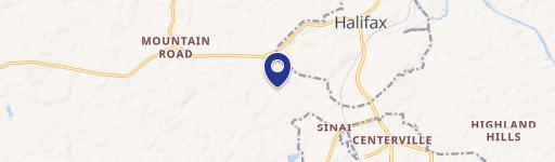 1180 Sinai Rd