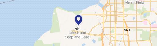 4151 Floatplane Dr, Unit 2765