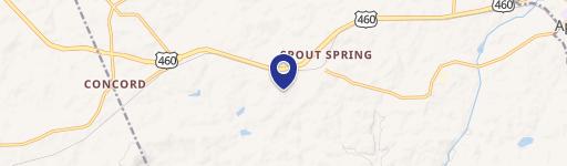 Spout Spring, VA 24593
