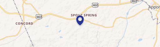 Spout Spring, VA 24593