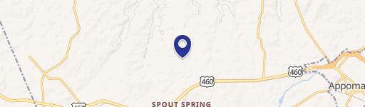 Spout Spring, VA 24593