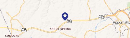 Spout Spring, VA 24593