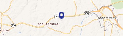 Spout Spring, VA 24593