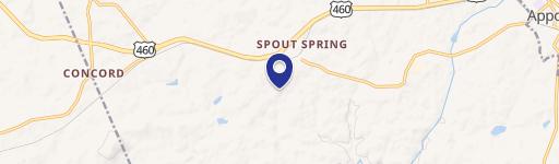 Spout Spring, VA 24593