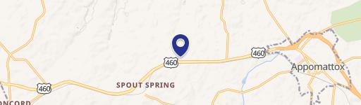 Spout Spring, VA 24593