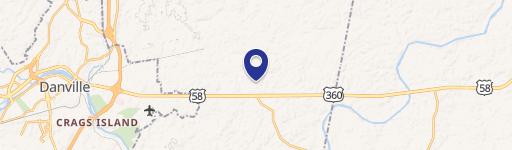 2841 Ringgold Depot Rd