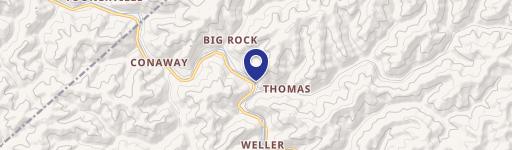 Big Rock, VA 24603