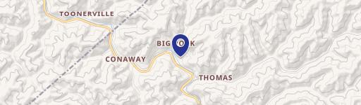 Big Rock, VA 24603