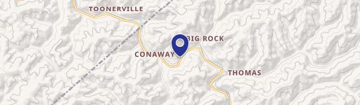 Big Rock, VA 24603