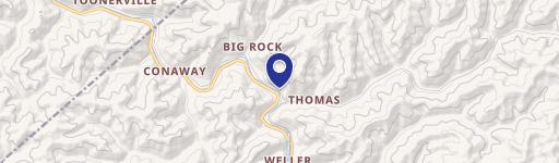 Big Rock, VA 24603