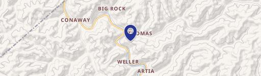 Big Rock, VA 24603